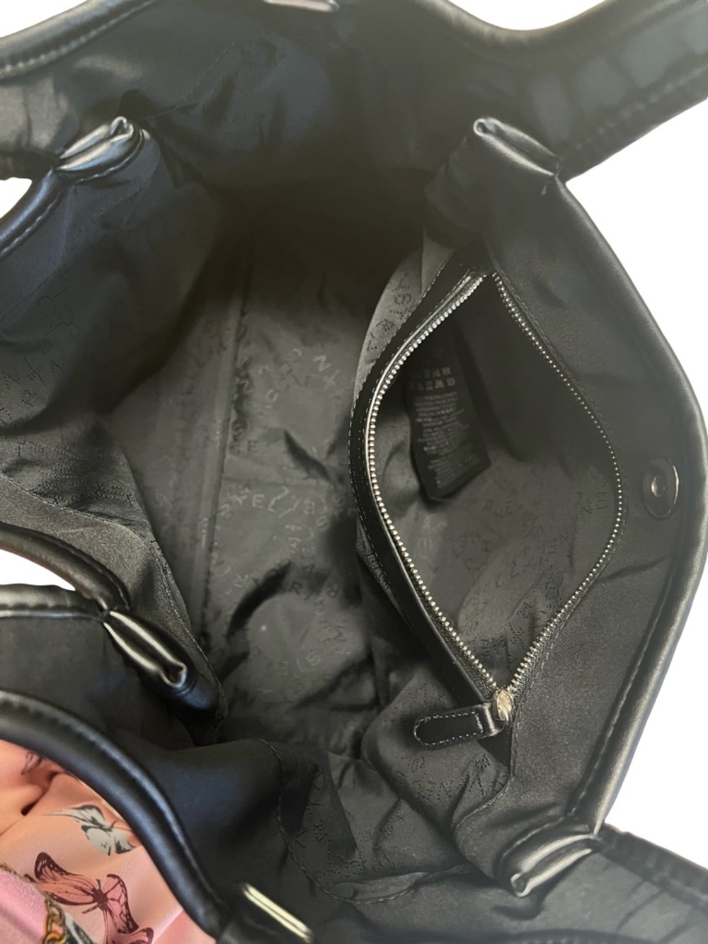 Stella McCartney Tote with Detachable Strap - Picture 5 of 12